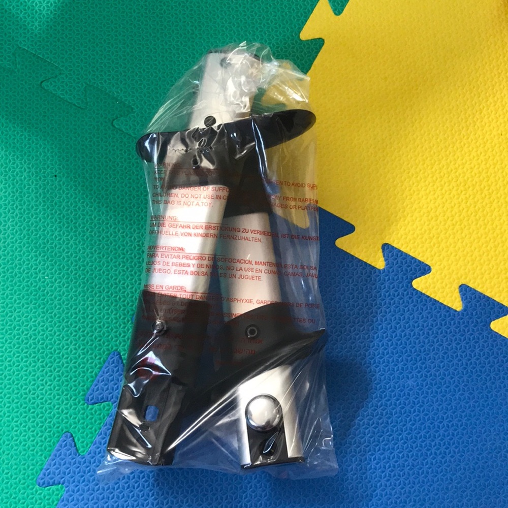 Baby Jogger City Select 2nd Seat Adapters